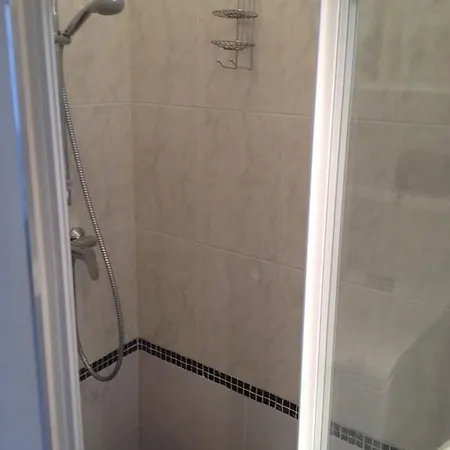 Appartement Studio Roman