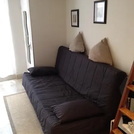 Appartement Studio Roman *
