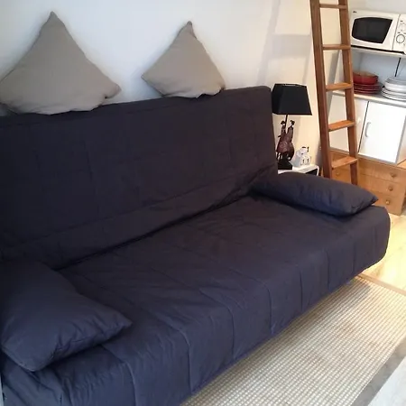 Appartement Studio Roman *
