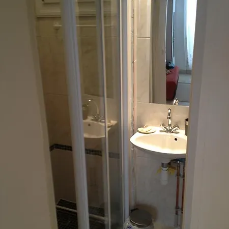 Apartment Studio Roman