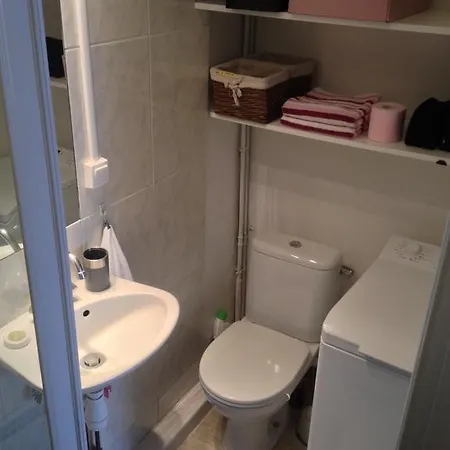 Studio Roman * Villefranche-sur-Mer